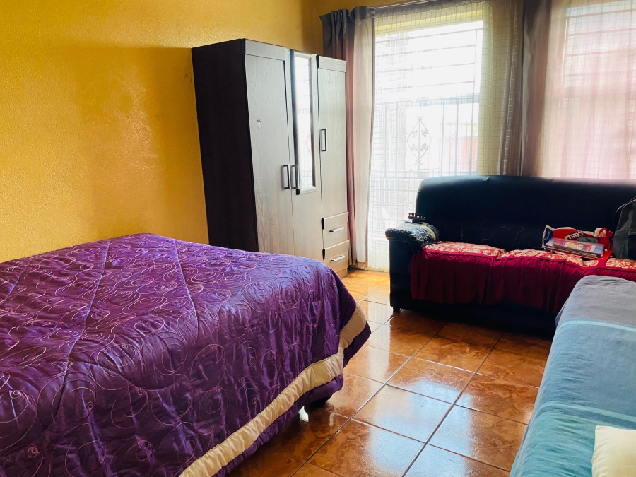 3 Bedroom Property for Sale in Zamdela Free State